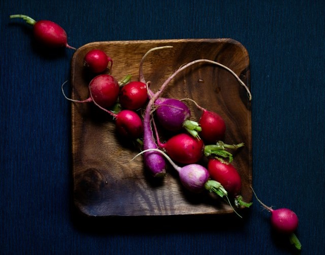The 10 Best Purple Vegetables To Grow In 2024 - Purple Radishes